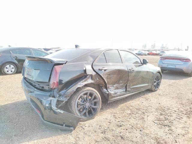 Photo 9 from auction – 2017 CADILLAC ATS PREMIU with VIN 1G6AK5SS7H0113436