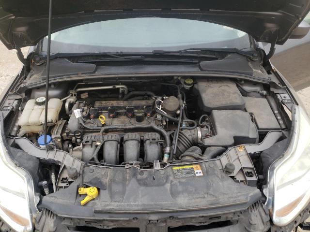 Photo 7 from auction – 2012 FORD FOCUS SE with VIN 1FAHP3F21CL478249