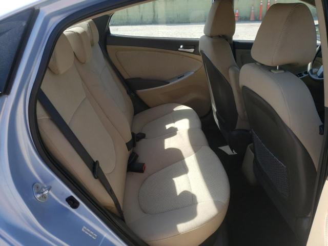 Photo 6 from auction – 2014 HYUNDAI ACCENT GLS with VIN KMHCT4AE5EU639427