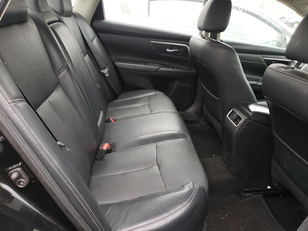 Photo 6 from auction – 2017 NISSAN ALTIMA 3.5 with VIN 1N4BL3AP2HC141455