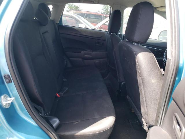 Photo 6 from auction – 2014 MITSUBISHI OUTLANDER with VIN 4A4AP3AU5EE023439