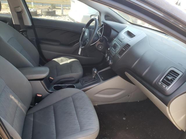 Photo 5 from auction – 2015 KIA FORTE LX with VIN KNAFK4A62F5338569