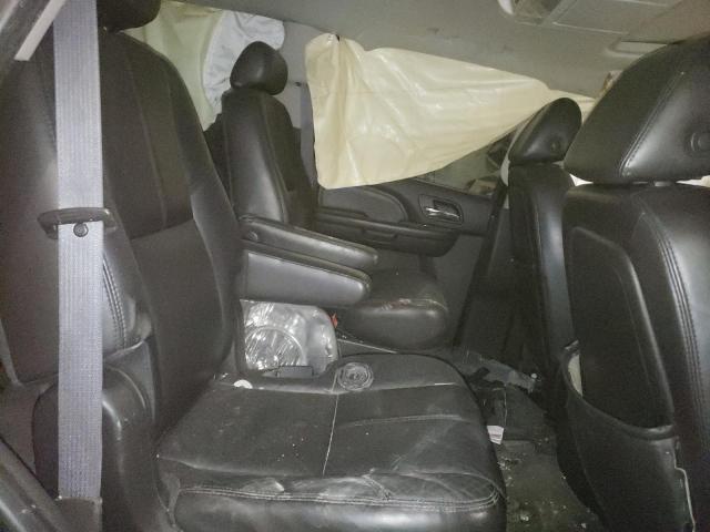 Photo 6 from auction – 2007 GMC YUKON DENA with VIN 1GKFK63857J306399