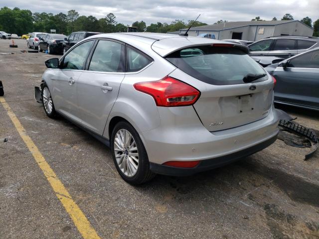 Photo 3 from auction – 2015 FORD FOCUS TITA with VIN 1FADP3N21FL297415