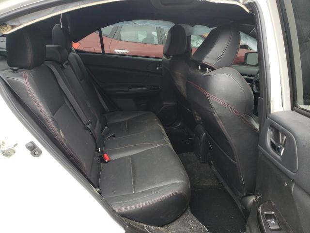 Photo 8 from auction – 2019 SUBARU WRX LIMITE with VIN JF1VA1N66K8816792