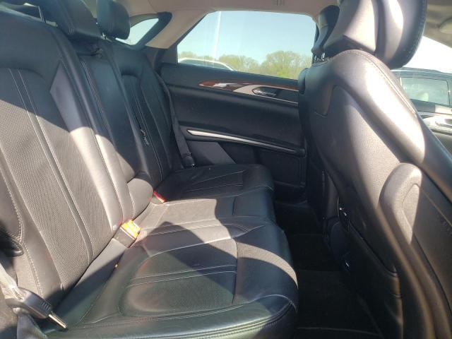Photo 6 from auction – 2015 LINCOLN MKZ with VIN 3LN6L2G99FR610890