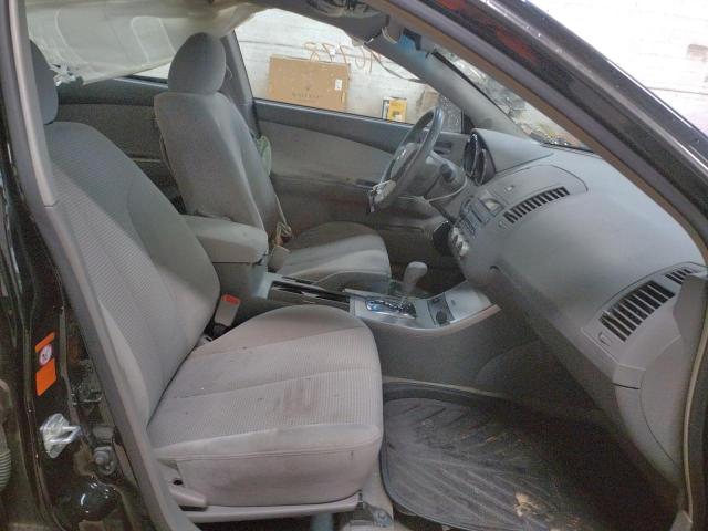 Photo 5 from auction – 2005 NISSAN ALTIMA S with VIN 1N4AL11E05C135681