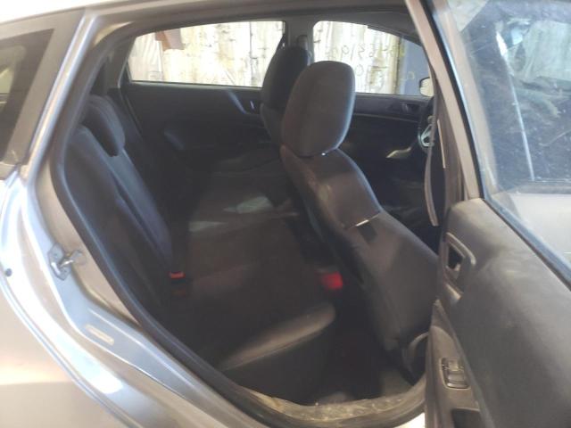 Photo 6 from auction – 2011 FORD FIESTA SES with VIN 3FADP4FJ9BM207898