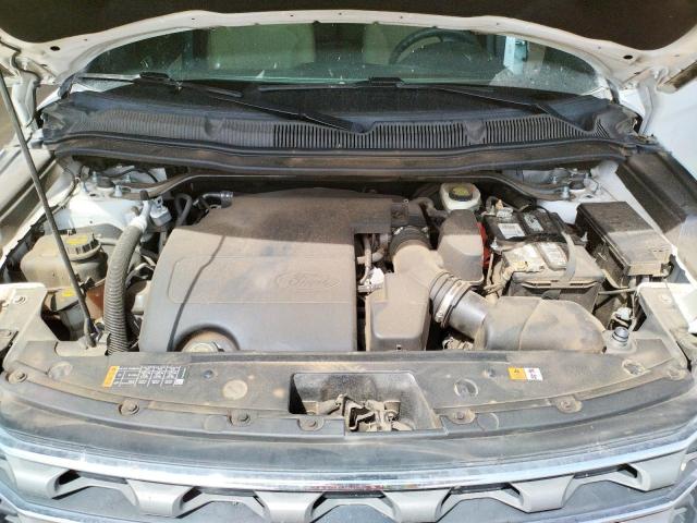Photo 7 from auction – 2016 FORD EXPLORER with VIN 1FM5K7B82GGB63323