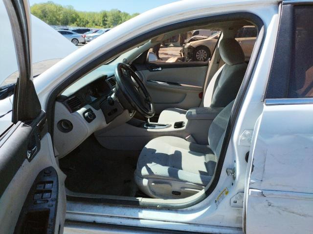 Photo 9 from auction – 2014 CHEVROLET IMPALA LIM with VIN 2G1WB5E31E1166018