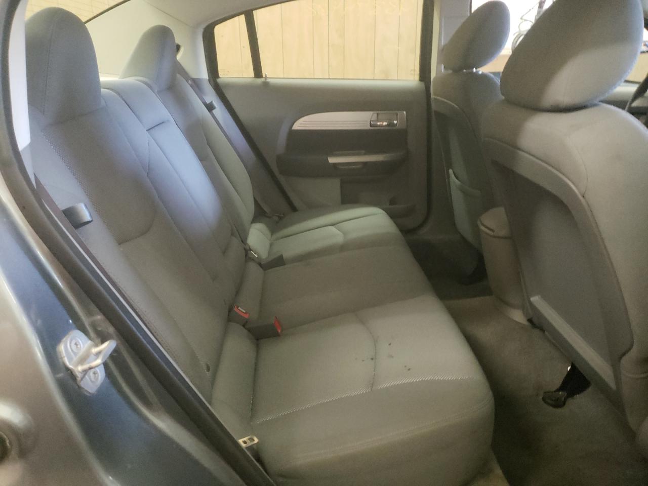 Photo 6 from auction – 2007 CHRYSLER SEBRING TO with VIN 1C3LC56R07N526900