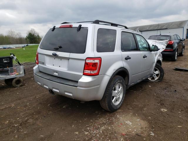 Photo 4 from auction – 2012 FORD ESCAPE XLT with VIN 1FMCU0D72CKA13474