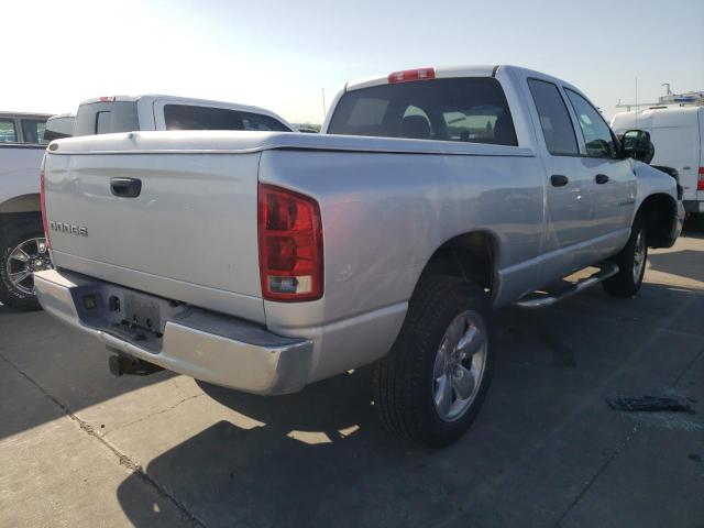 Photo 4 from auction – 2003 DODGE RAM 1500 S with VIN 1D7HA18N83S222189
