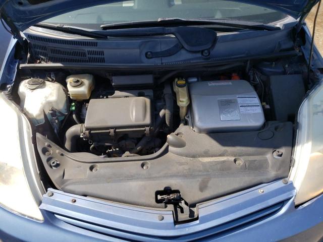 Photo 7 from auction – 2005 TOYOTA PRIUS with VIN JTDKB20U353025675