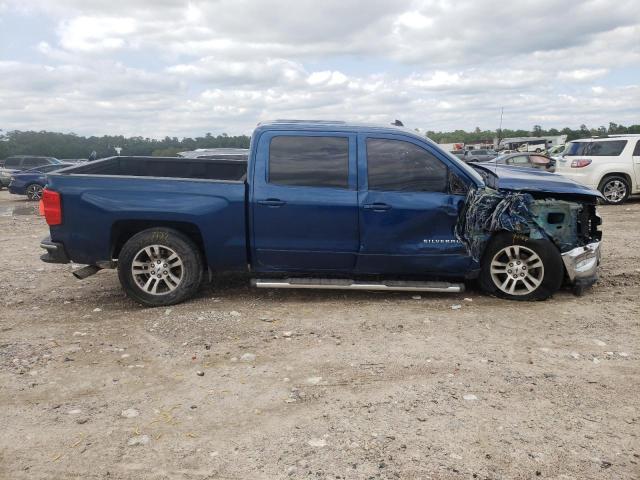 Photo 9 from auction – 2017 CHEVROLET SILVERADO with VIN 3GCPCREC3HG149524
