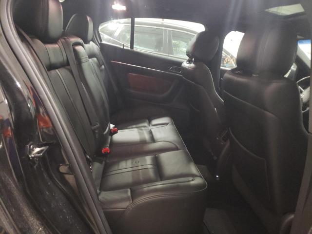 Photo 6 from auction – 2013 LINCOLN MKS with VIN 1LNHL9FT2DG610166