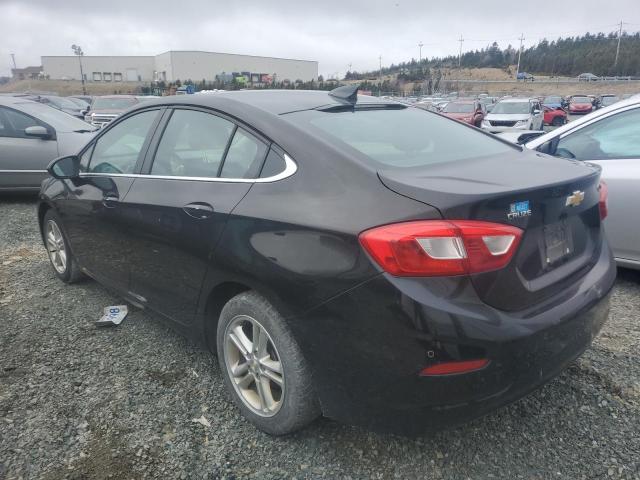 Photo 6 from auction – 2016 CHEVROLET CRUZE LT with VIN 1G1BE5SM2G7266525