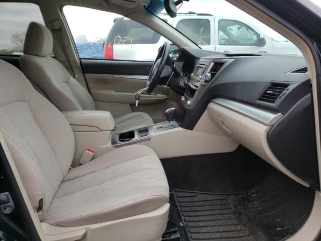 Снимка 5 от търг – 2014 SUBARU OUTBACK 2. с VIN 4S4BRCCC1E3288425
