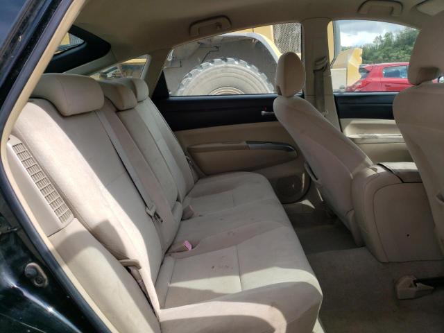 Photo 6 from auction – 2005 TOYOTA PRIUS with VIN JTDKB20U753048313