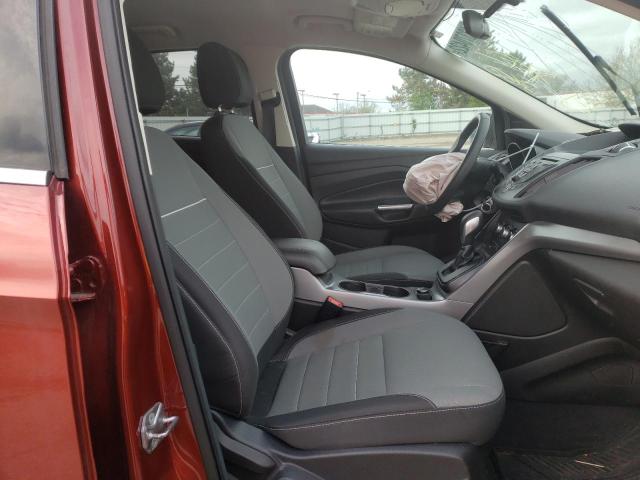 Photo 5 from auction – 2015 FORD ESCAPE SE with VIN 1FMCU0G70FUA76240