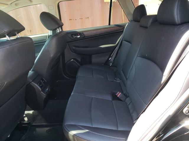 Photo 6 from auction – 2018 SUBARU OUTBACK 2. with VIN 4S4BSANC9J3284221