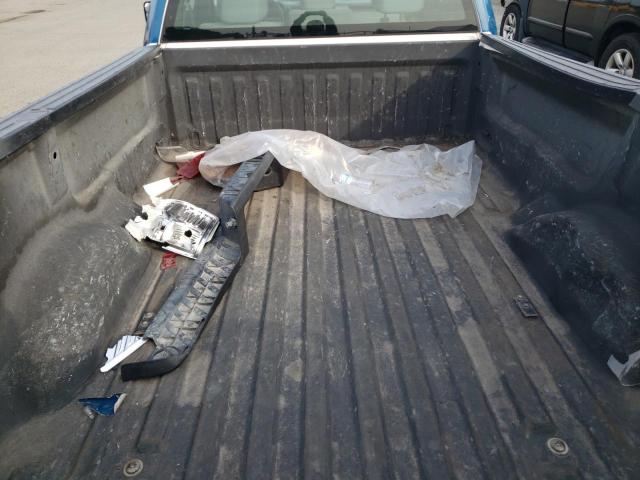 Photo 6 from auction – 2013 FORD F150 with VIN 1FTNF1EF2DKE35765