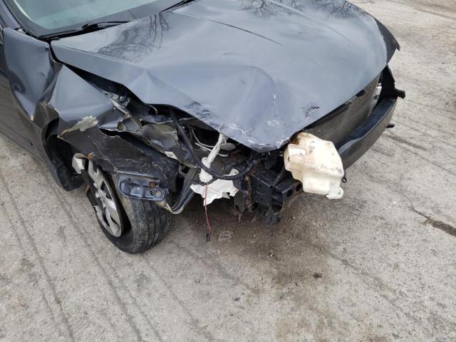 Photo 9 from auction – 2008 NISSAN ALTIMA 2.5 with VIN 1N4AL21E78N503367
