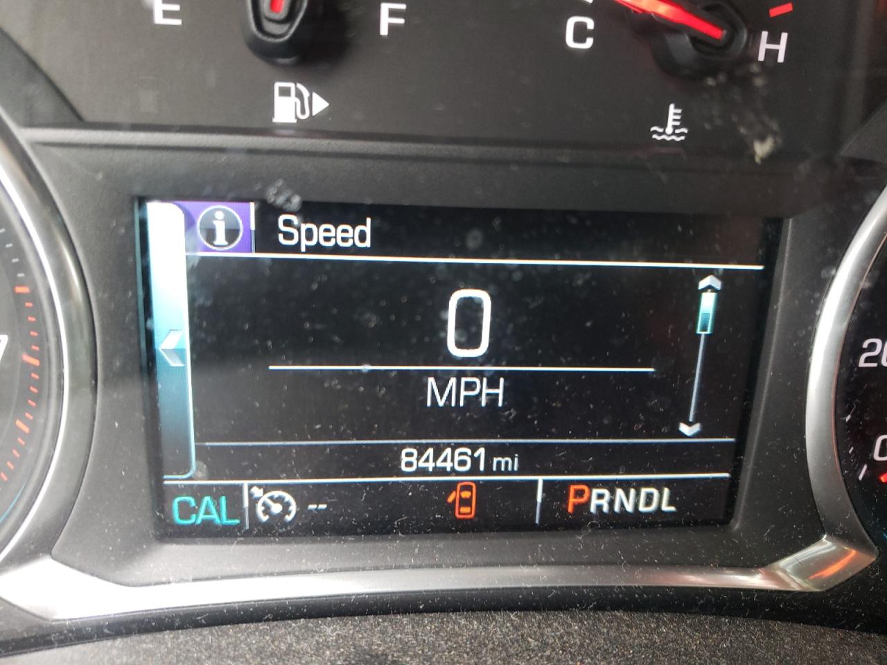 Photo 8 from auction – 2016 CHEVROLET MALIBU LT with VIN 1G1ZE5ST4GF215653