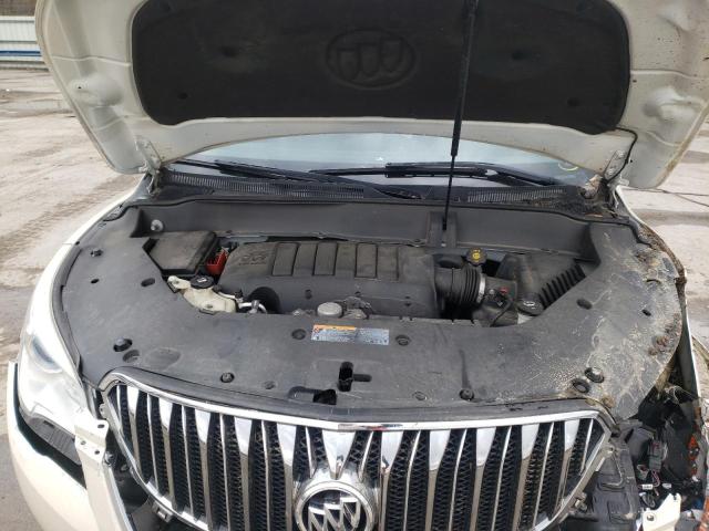 Photo 7 from auction – 2013 BUICK ENCLAVE with VIN 5GAKVDKD9DJ194319
