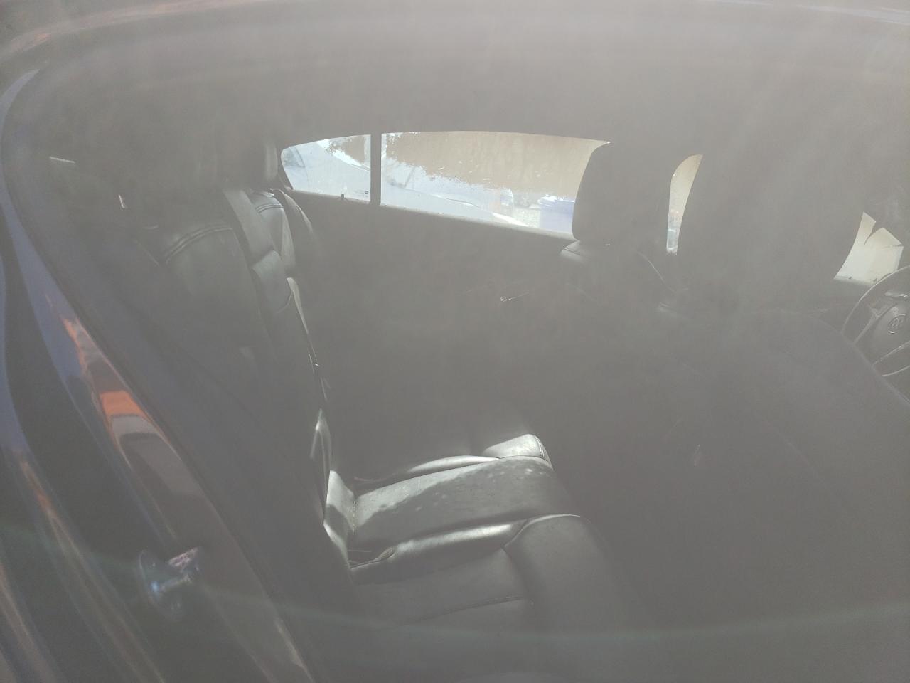 Photo 6 from auction – 2013 BUICK LACROSSE with VIN 1G4GC5E32DF168789