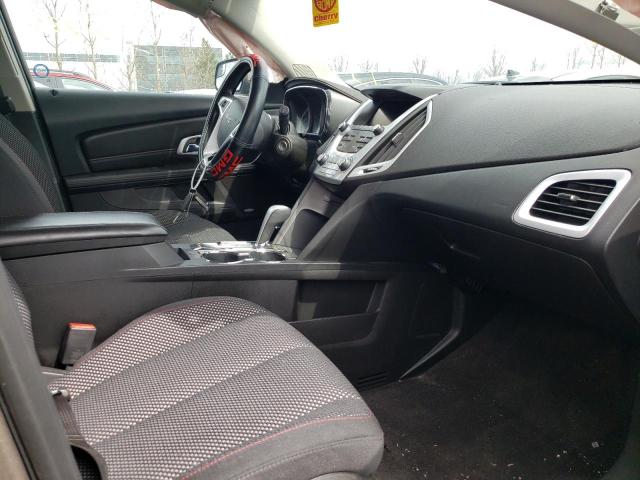 Photo 5 from auction – 2012 GMC TERRAIN SL with VIN 2GKFLTEK8C6196475