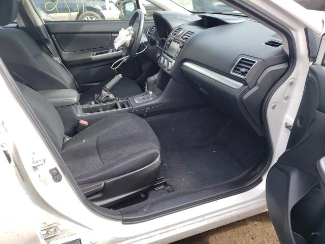 Photo 5 from auction – 2015 SUBARU IMPREZA PR with VIN JF1GJAC60FH015681