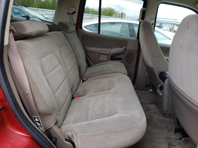 Photo 6 from auction – 2002 FORD EXPLORER X with VIN 1FMDU73E62UB32774