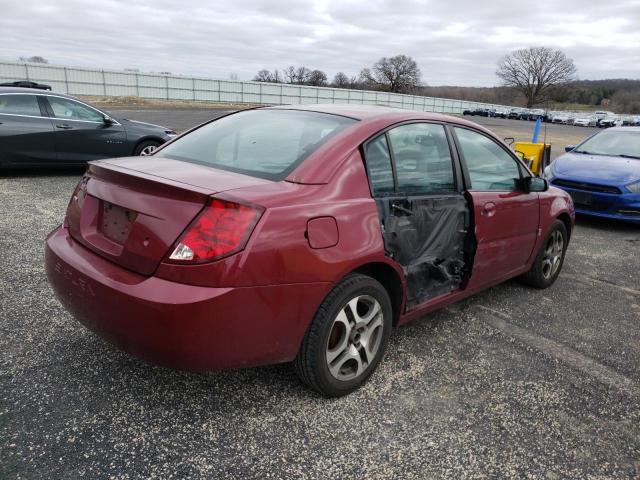 Photo 4 from auction – 2004 SATURN ION with VIN 1G8AL52FX4Z110639