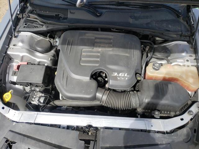Photo 7 from auction – 2018 DODGE CHALLENGER with VIN 2C3CDZAG6JH111526