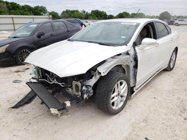 Photo 2 from auction – 2015 FORD FUSION SE with VIN 3FA6P0HD0FR213428