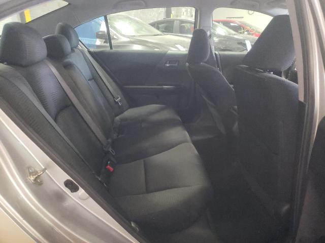 Photo 6 from auction – 2015 HONDA ACCORD with VIN 1HGCR2E33FA057024