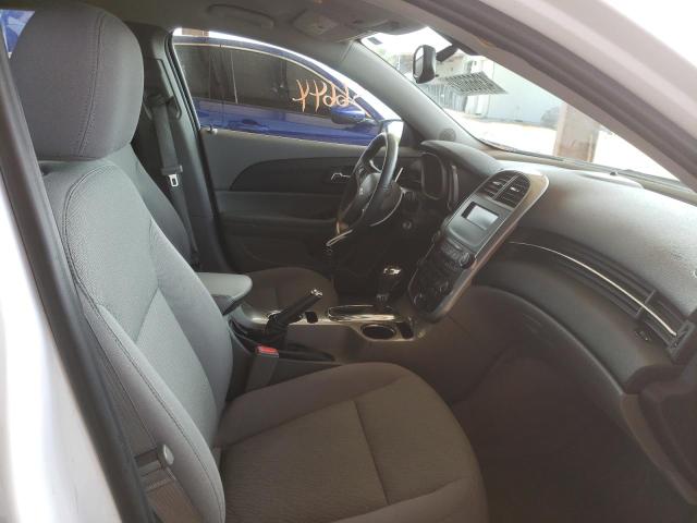 Photo 5 from auction – 2014 CHEVROLET MALIBU LS with VIN 1G11A5SL8EU164613