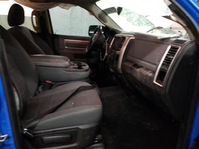 Photo 5 from auction – 2018 RAM 1500 SLT with VIN 1C6RR7LT1JS175639