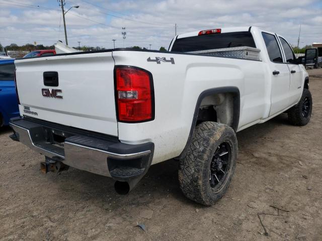 Photo 4 from auction – 2015 GMC SIERRA K25 with VIN 1GT12XE85FF185173