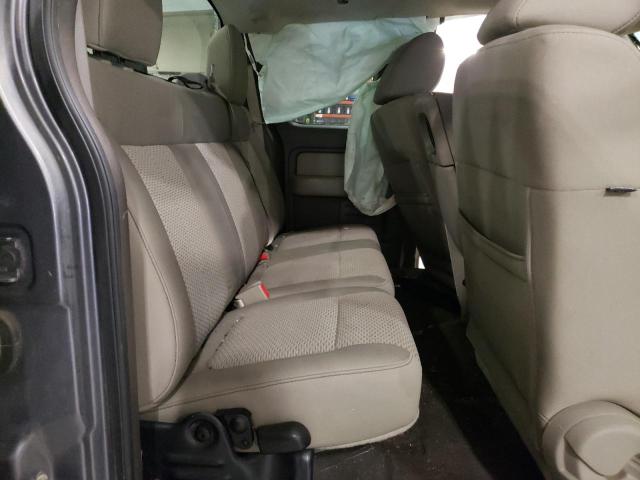 Photo 6 from auction – 2010 FORD F150 SUPER with VIN 1FTEX1E80AFB26752