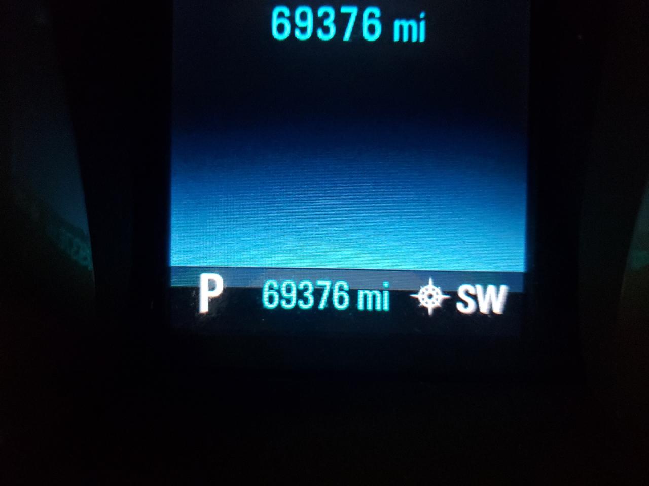 Photo 8 from auction – 2015 CHEVROLET MALIBU  LT with VIN 1G11C5SL4FF277247
