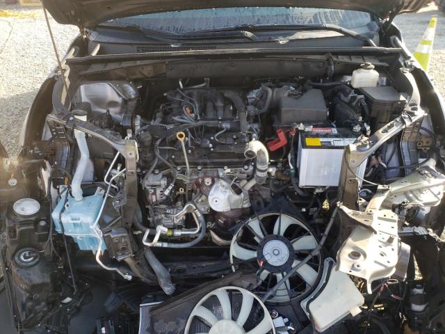 Photo 7 from auction – 2019 TOYOTA HIGHLANDER with VIN 5TDKZRFH2KS550588