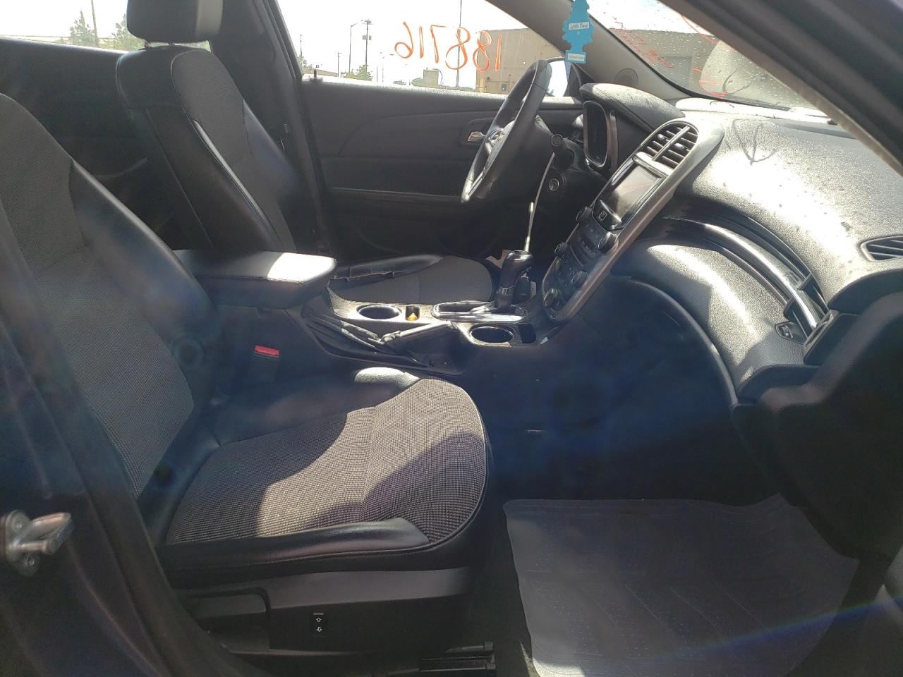 Photo 5 from auction – 2014 CHEVROLET MALIBU 1LT with VIN 1G11C5SL7EF251935