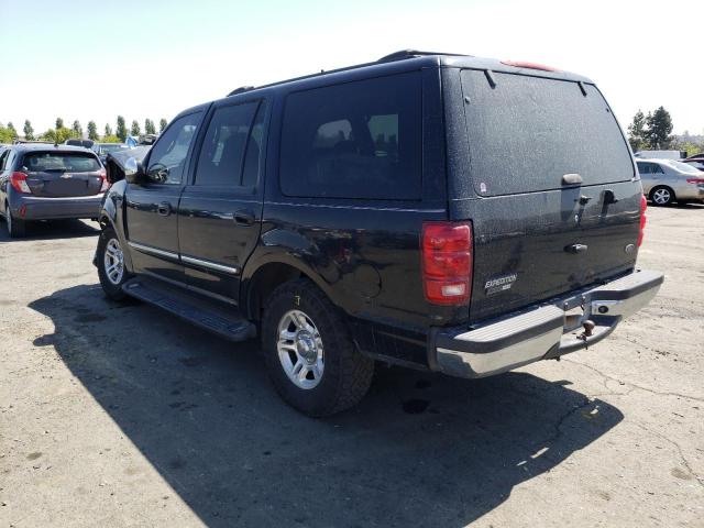 Photo 3 from auction – 2001 FORD EXPEDITION with VIN 1FMRU15W41LA08158