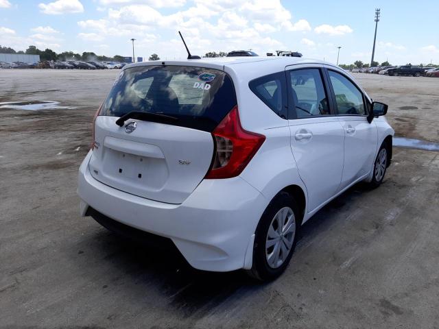 Photo 4 from auction – 2018 NISSAN VERSA NOTE with VIN 3N1CE2CPXJL359155