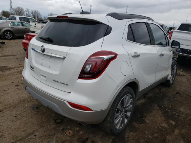 Photo 4 from auction – 2018 BUICK ENCORE PRE with VIN KL4CJASB6JB716058