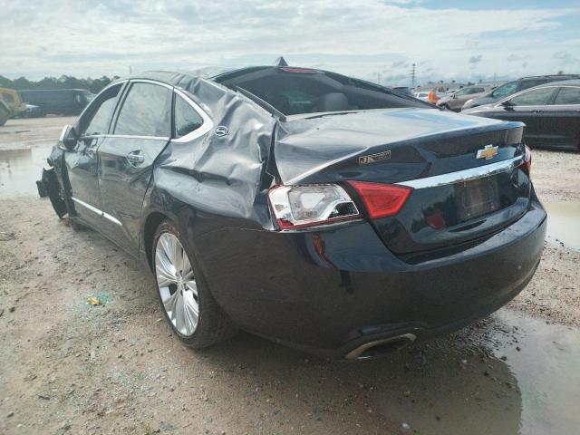 Photo 3 from auction – 2014 CHEVROLET IMPALA LTZ with VIN 2G1155S31E9266854