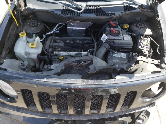 Photo 7 from auction – 2015 JEEP PATRIOT SP with VIN 1C4NJPBA2FD429711