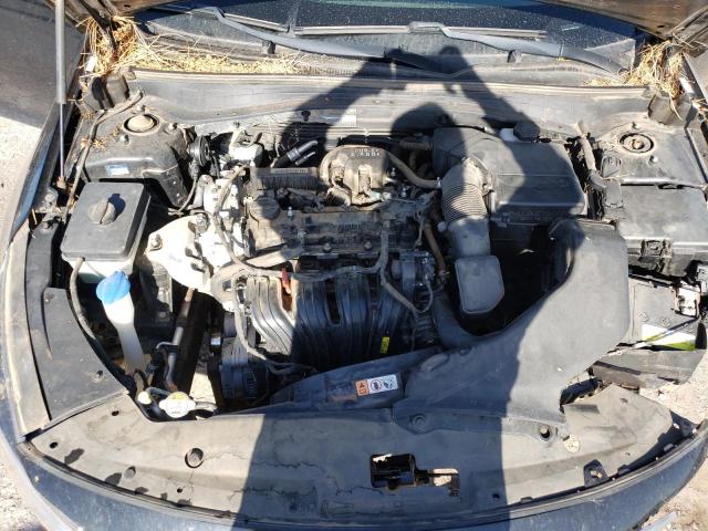 Photo 7 from auction – 2016 KIA OPTIMA EX with VIN 5XXGU4L3XGG101863